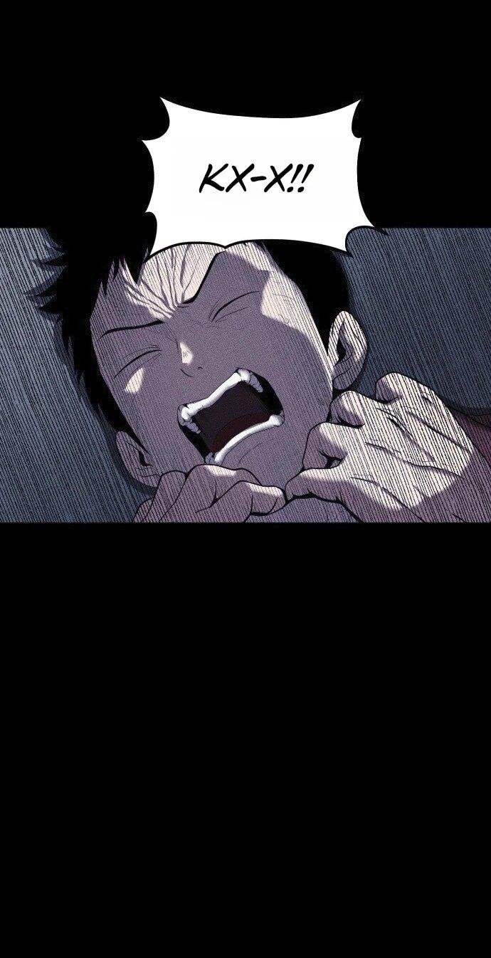 Read Адский город Manga Online