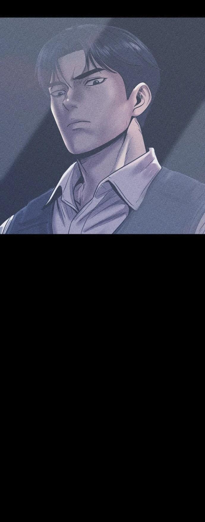 Read Адский город Manga Online