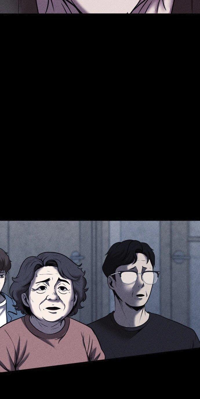 Read Адский город Manga Online