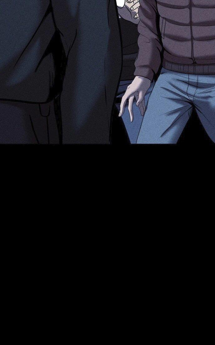 Read Адский город Manga Online