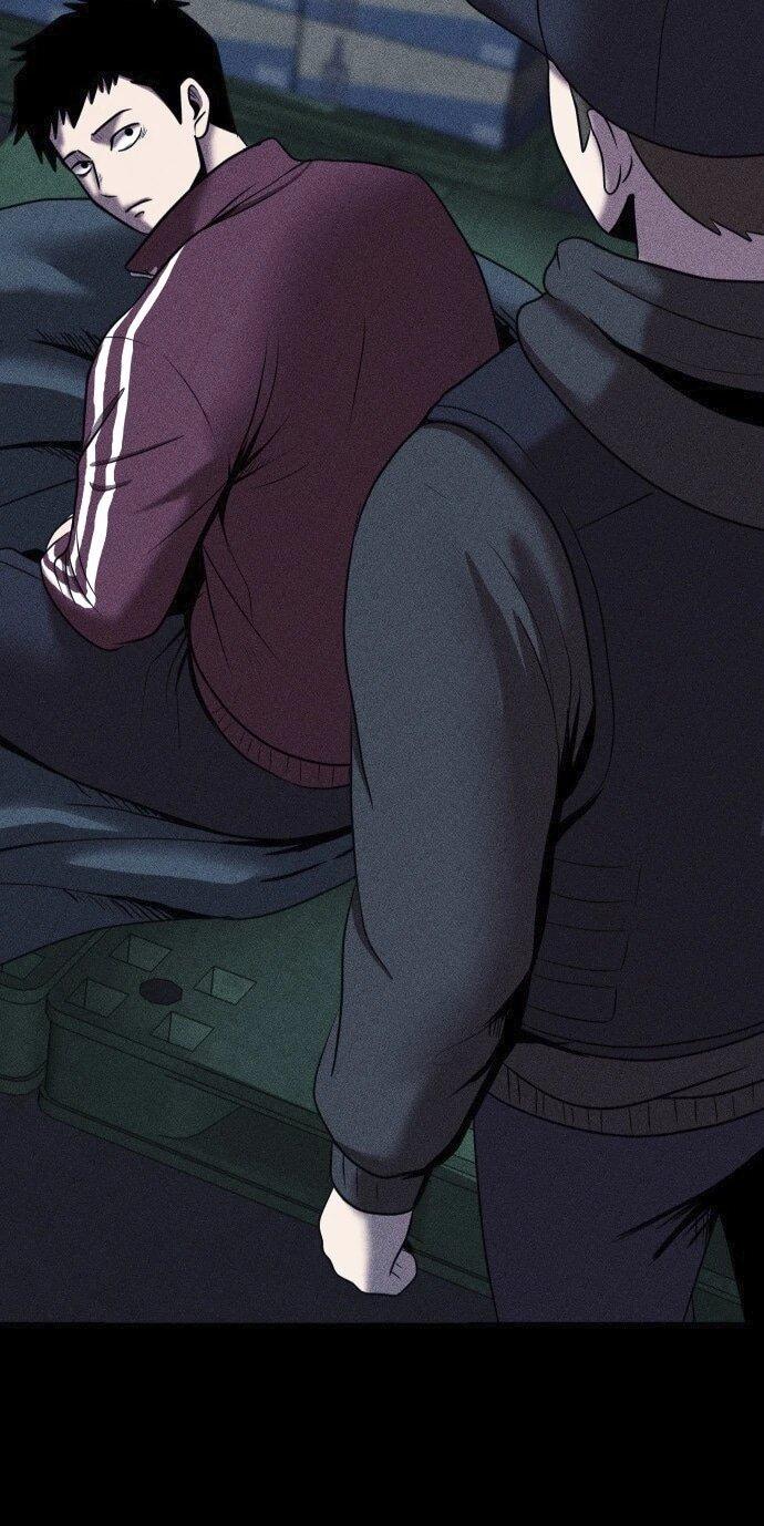 Read Адский город Manga Online