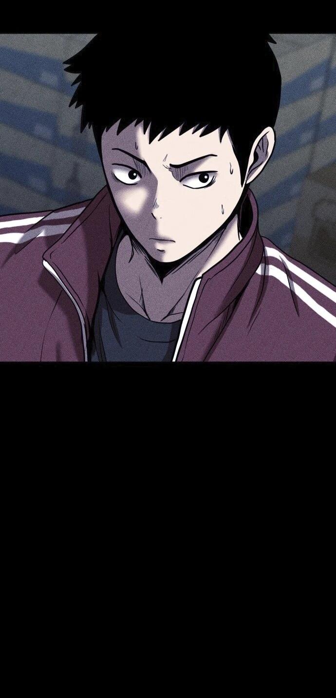 Read Адский город Manga Online