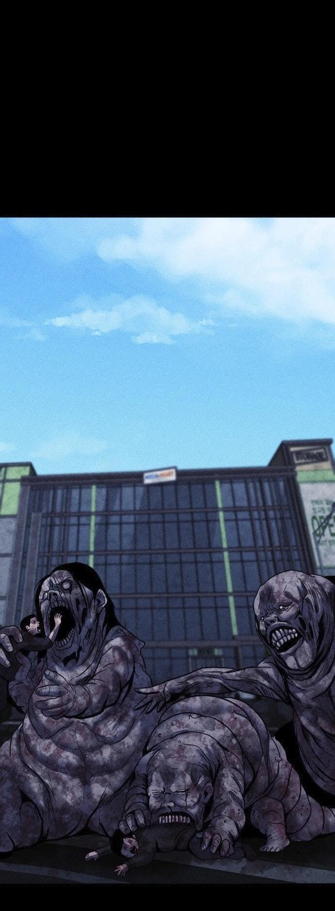 Read Адский город Manga Online