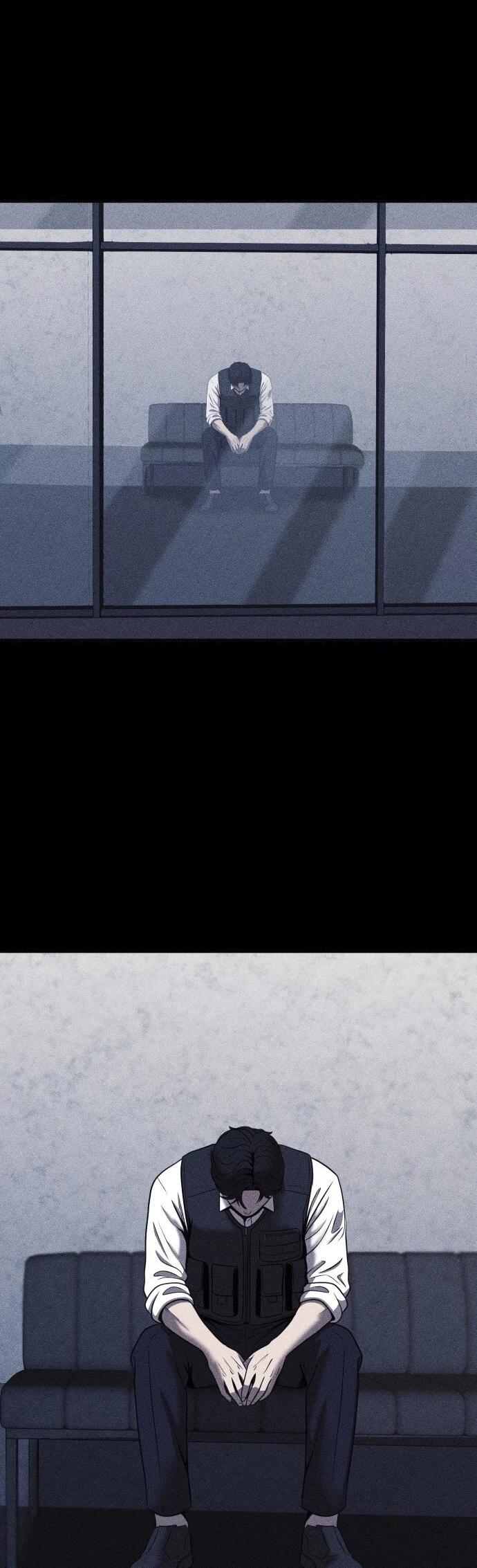 Read Адский город Manga Online