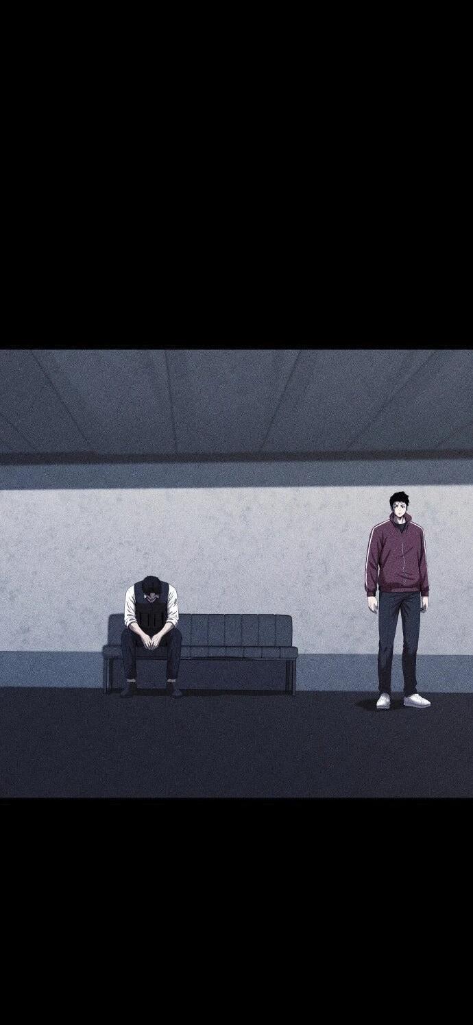 Read Адский город Manga Online