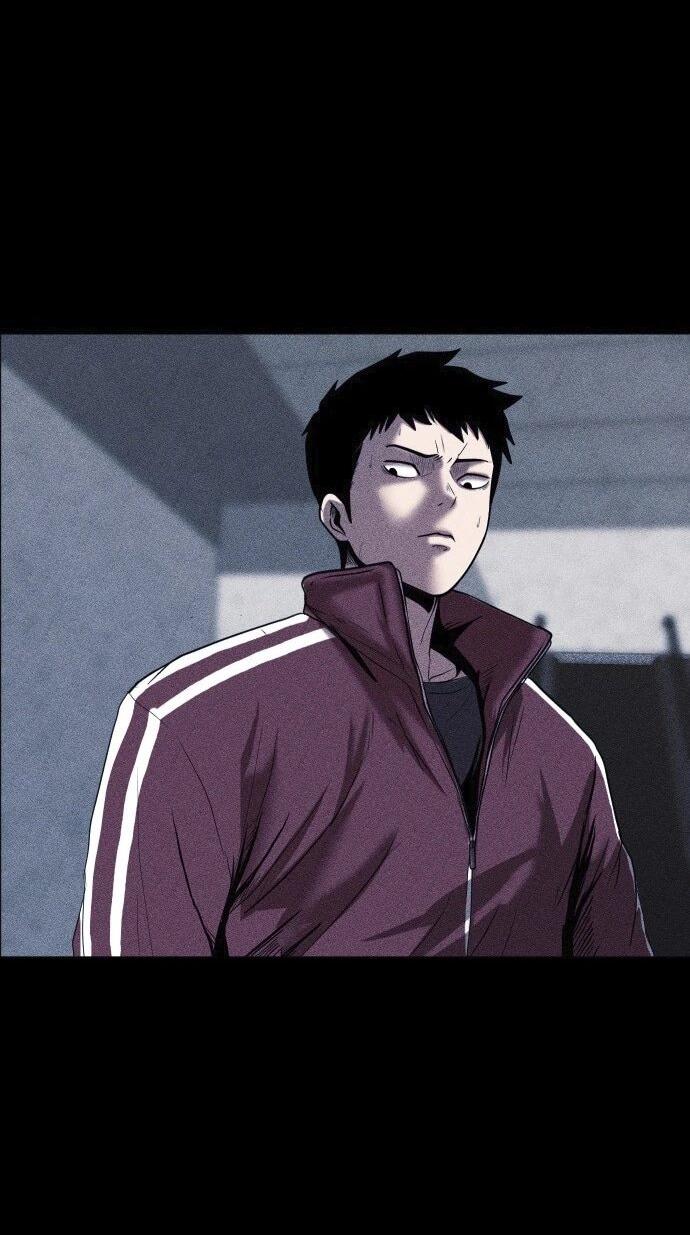 Read Адский город Manga Online