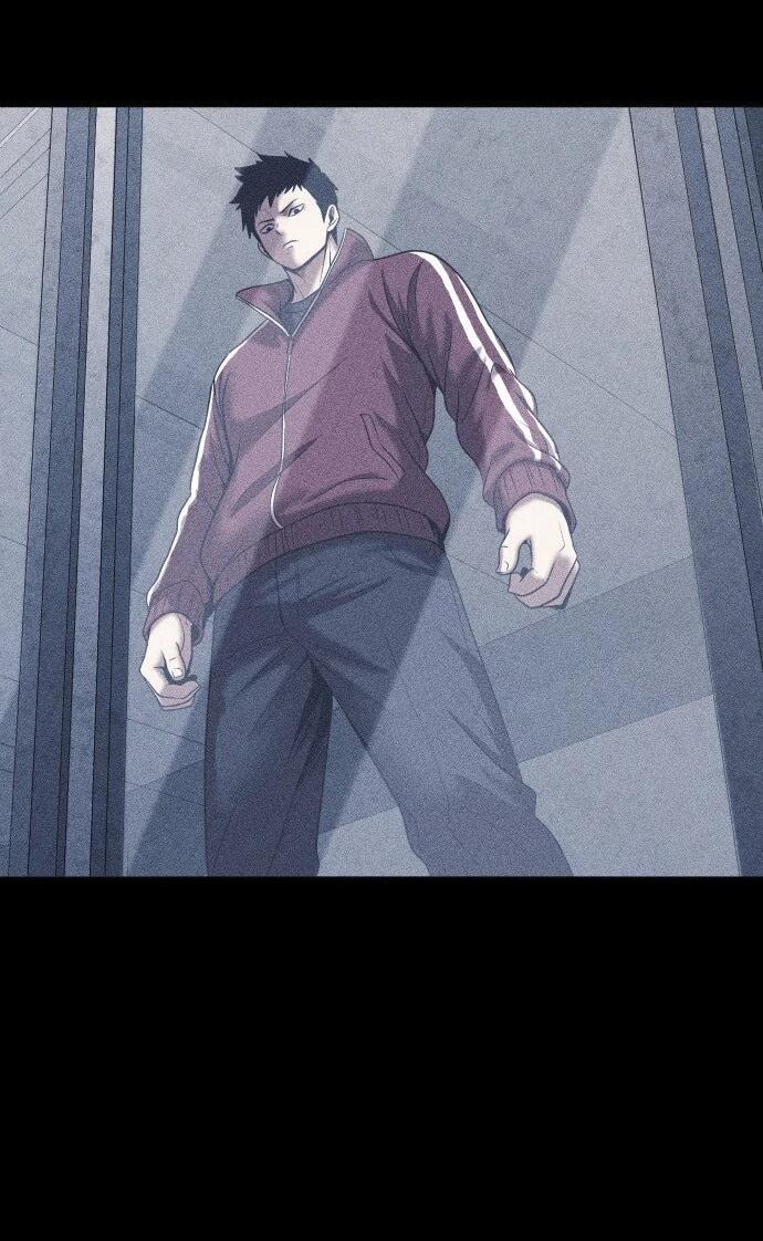 Read Адский город Manga Online