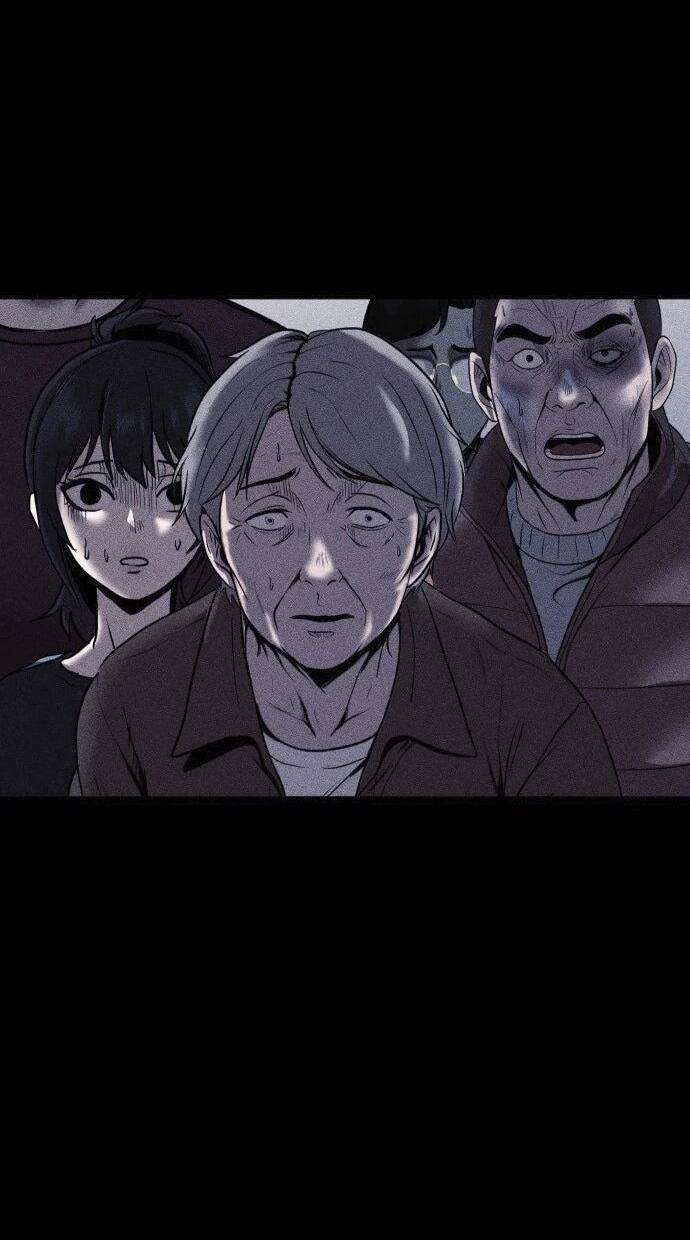 Read Адский город Manga Online