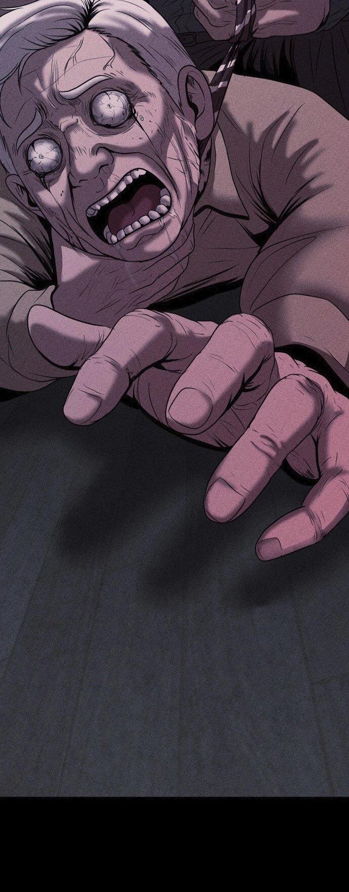 Read Адский город Manga Online