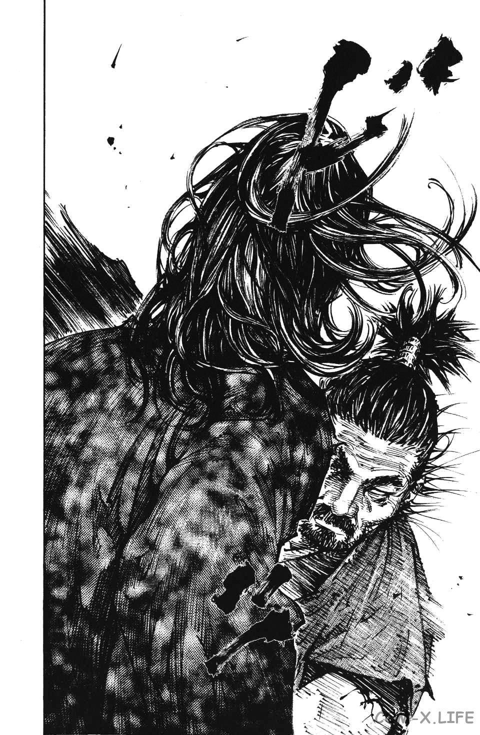 Read Бродяга Manga Online