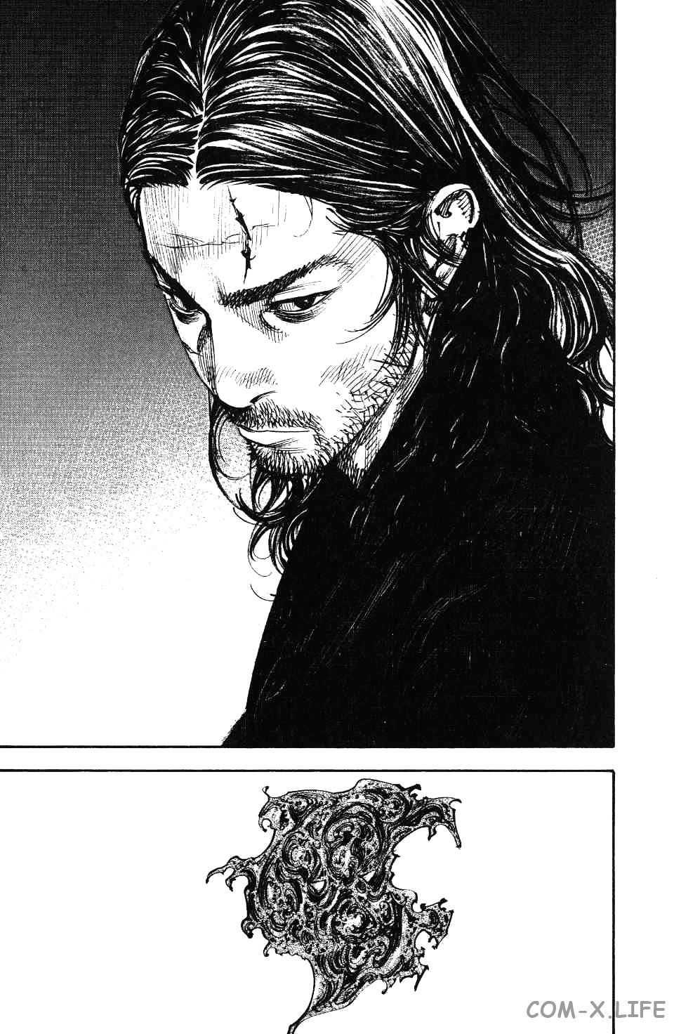 Read Бродяга Manga Online