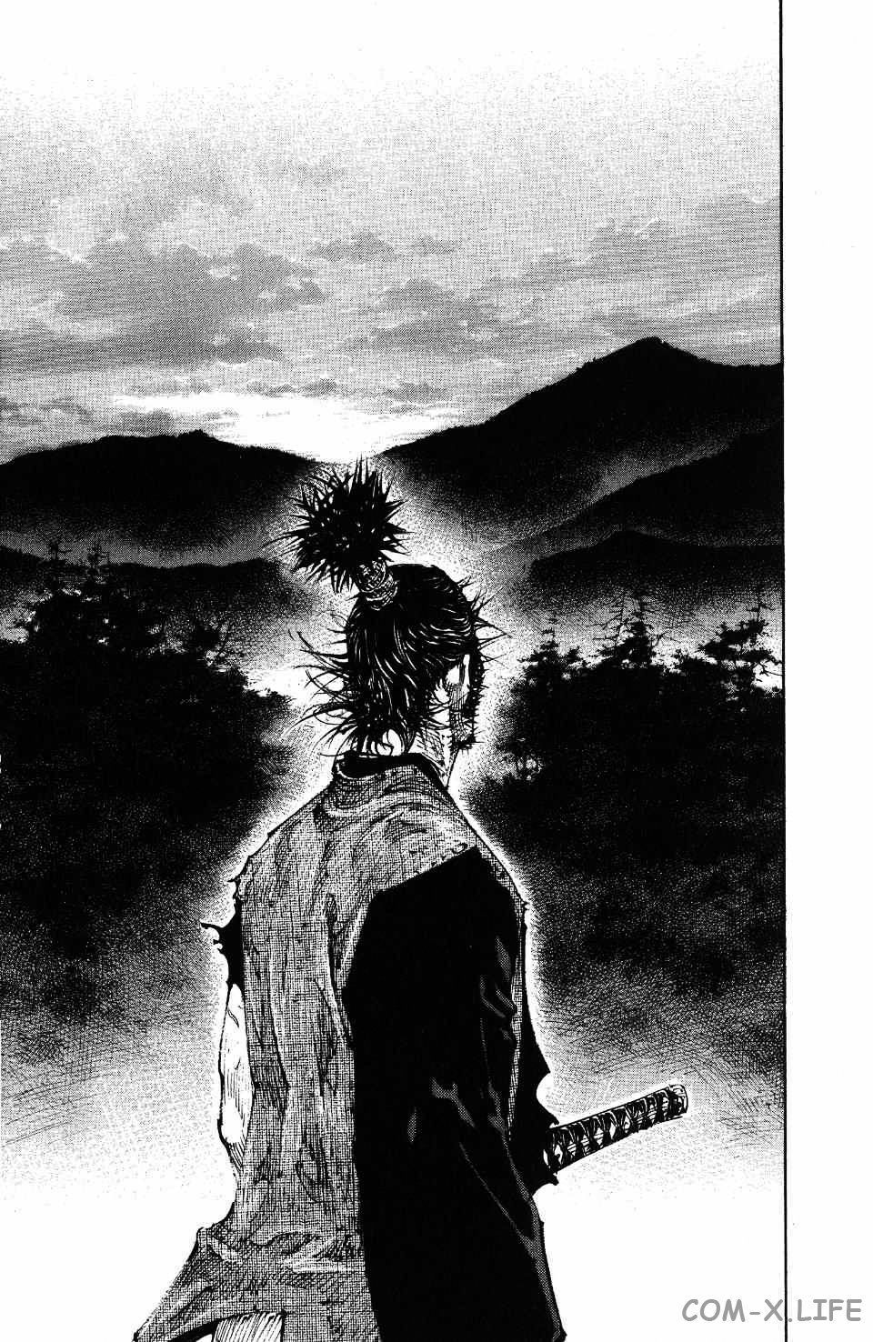Read Бродяга Manga Online