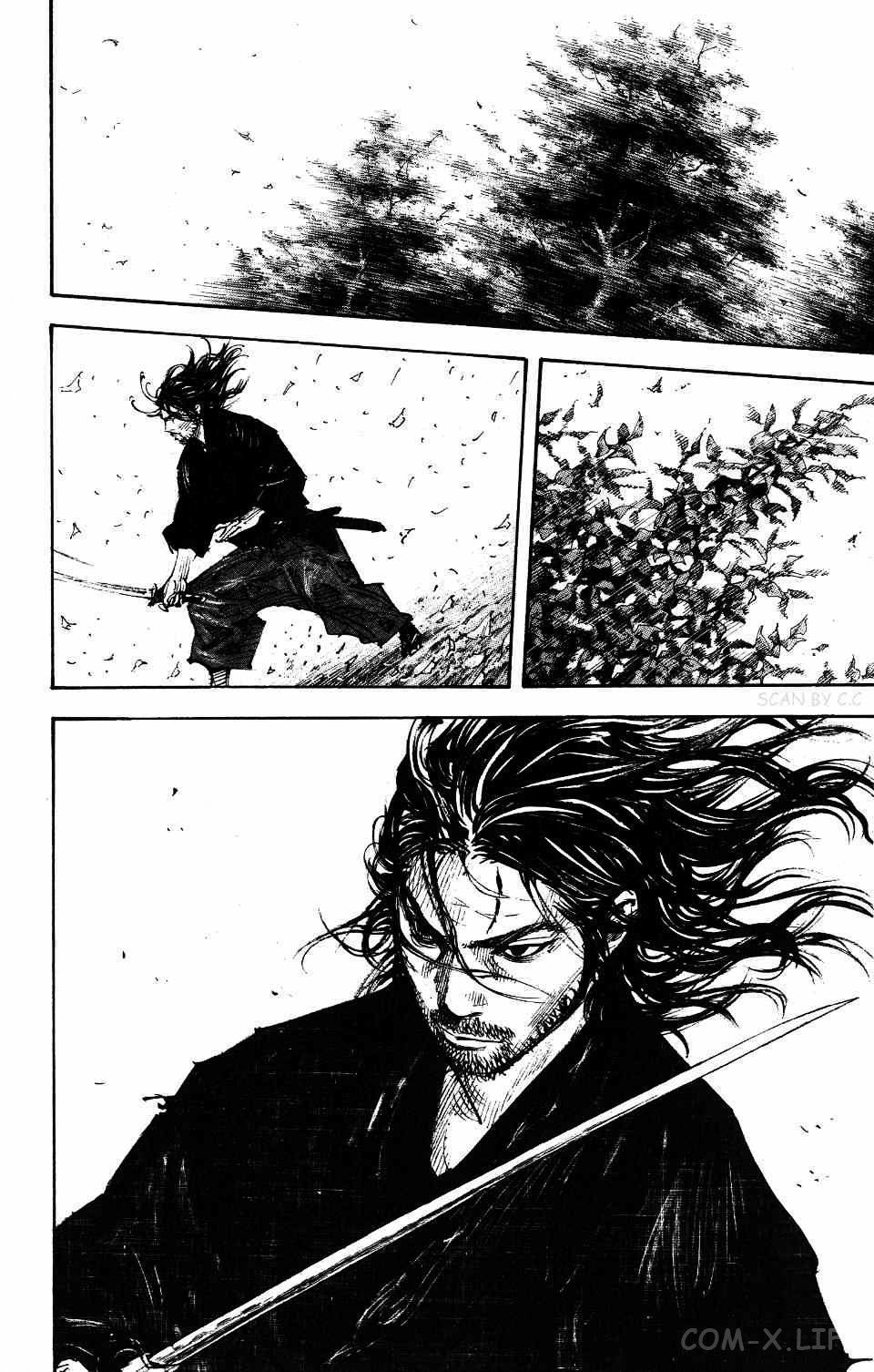 Read Бродяга Manga Online