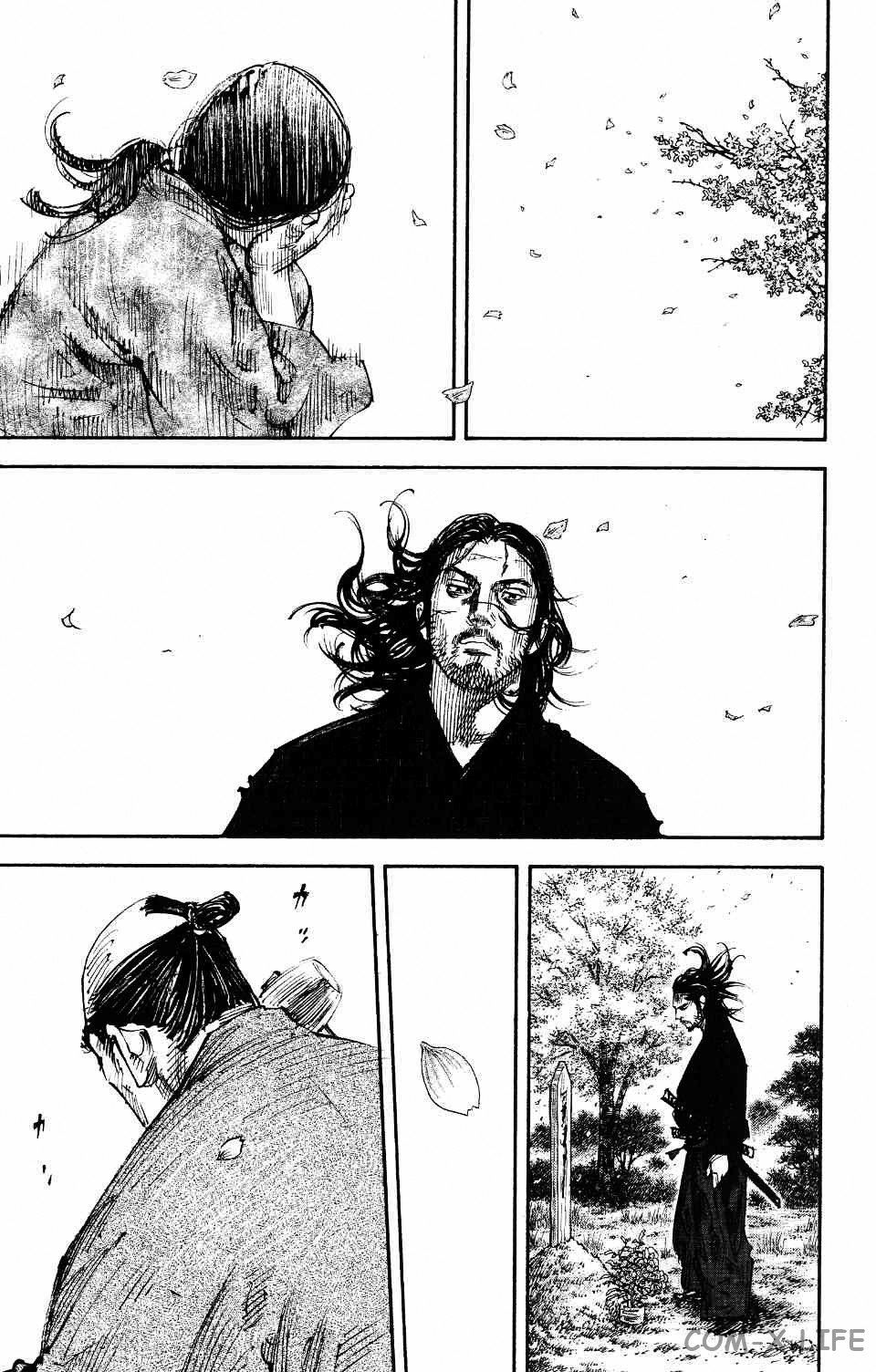 Read Бродяга Manga Online
