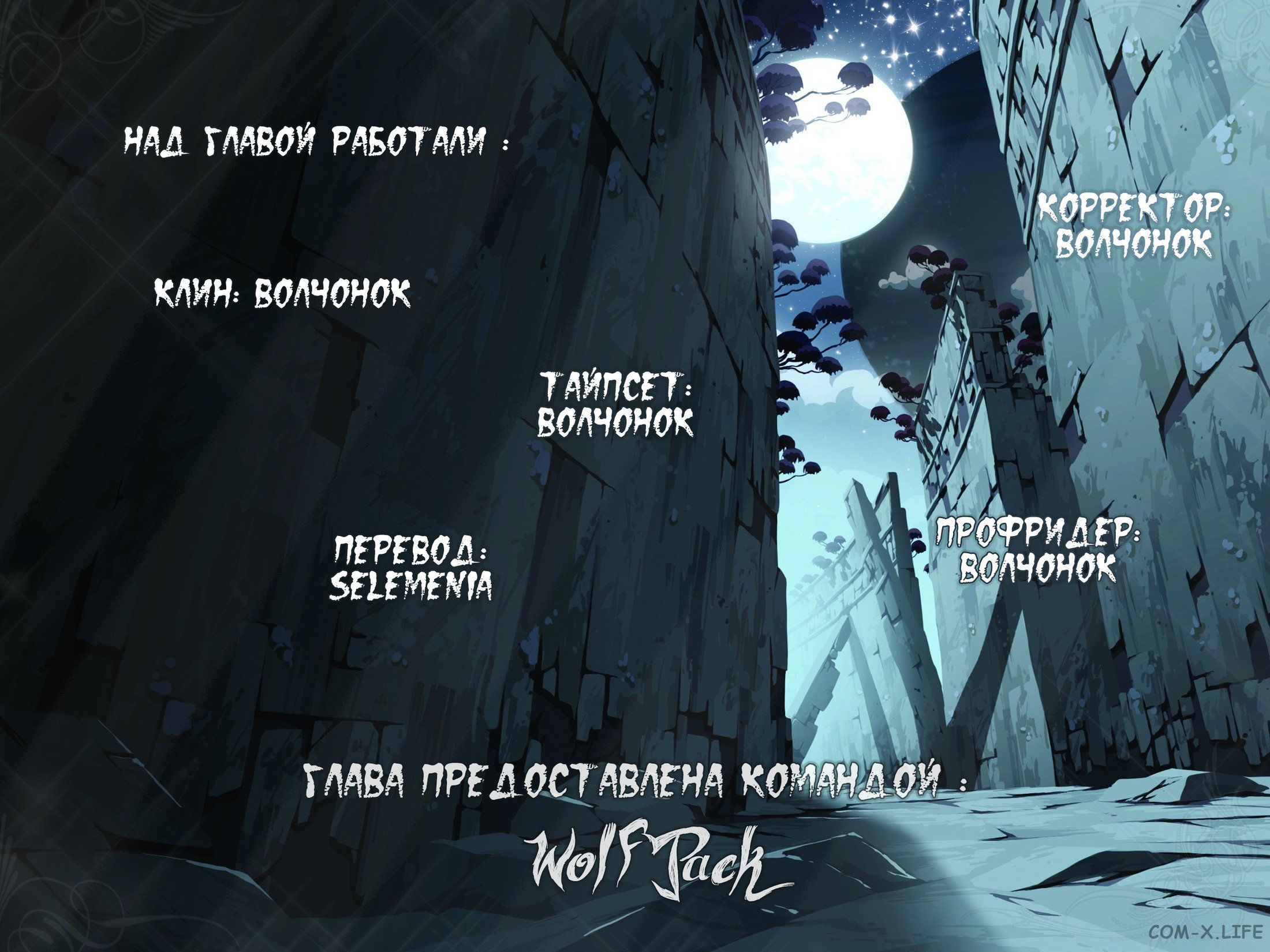 Read Бродяга Manga Online