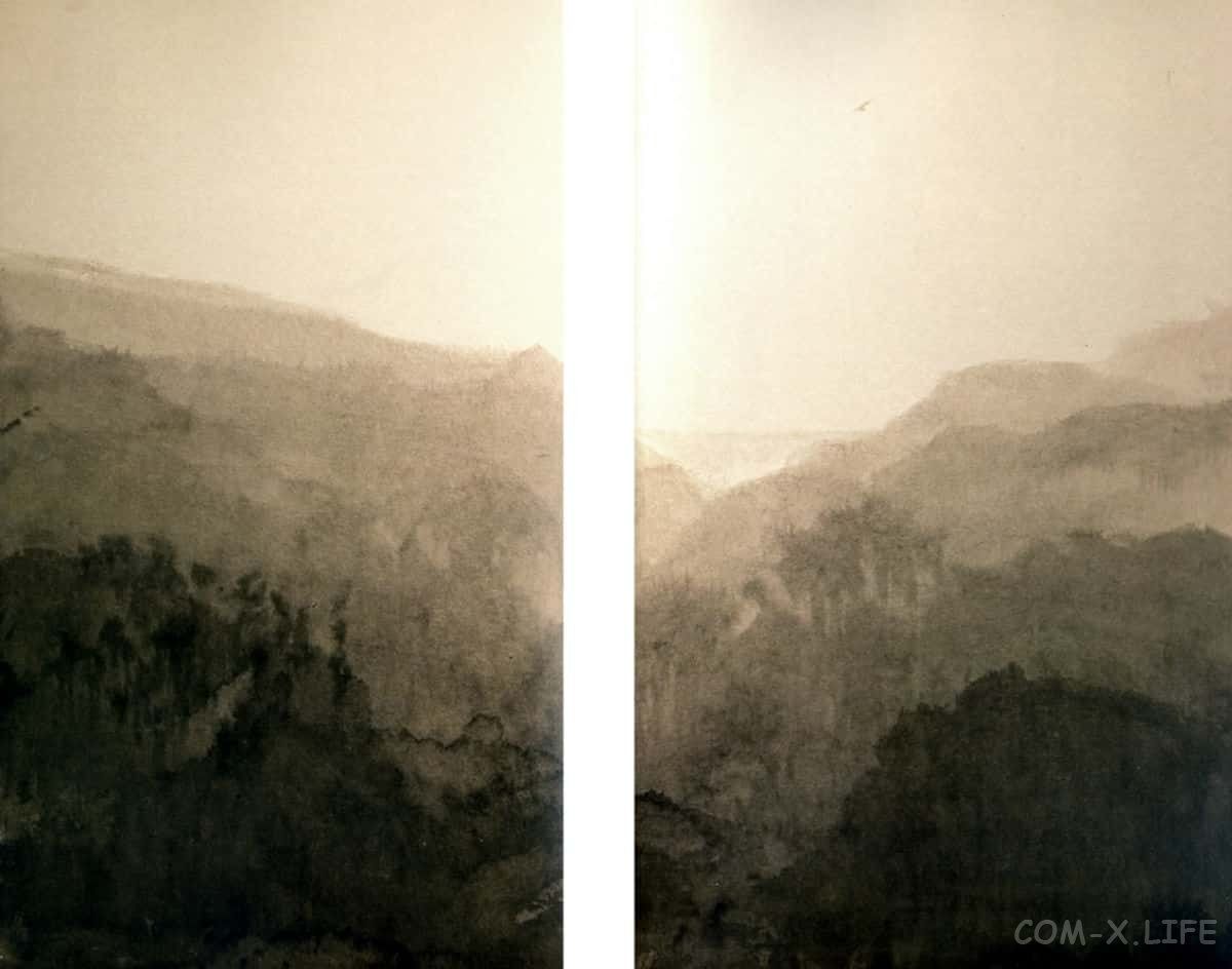 Read Бродяга Manga Online