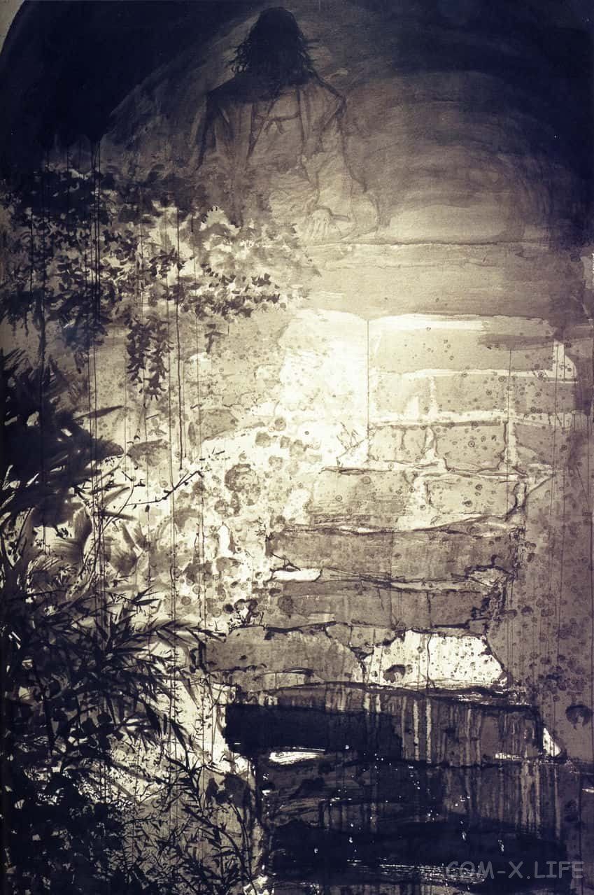 Read Бродяга Manga Online