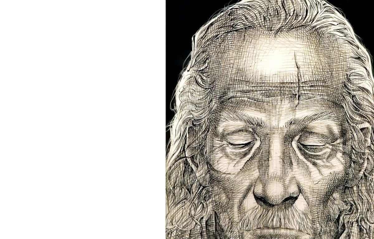 Read Бродяга Manga Online