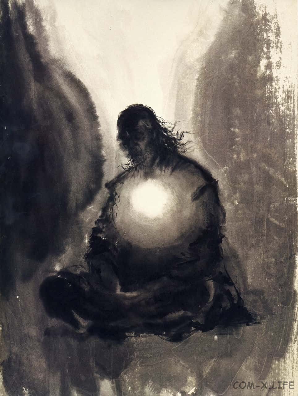 Read Бродяга Manga Online