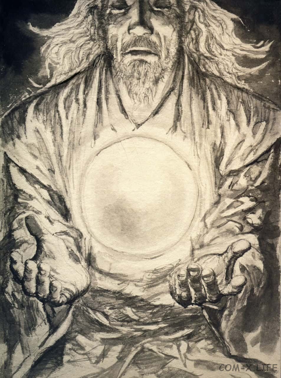 Read Бродяга Manga Online