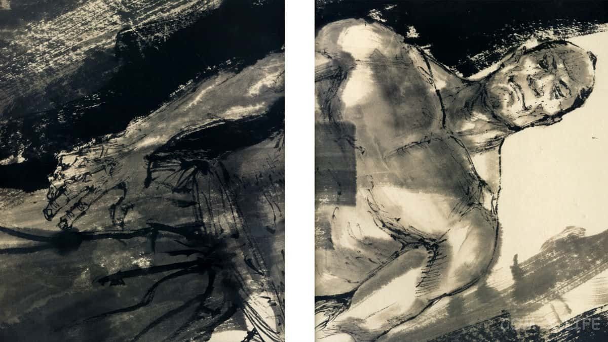 Read Бродяга Manga Online