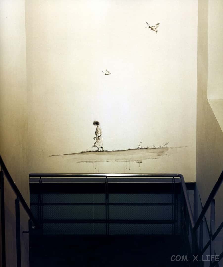 Read Бродяга Manga Online