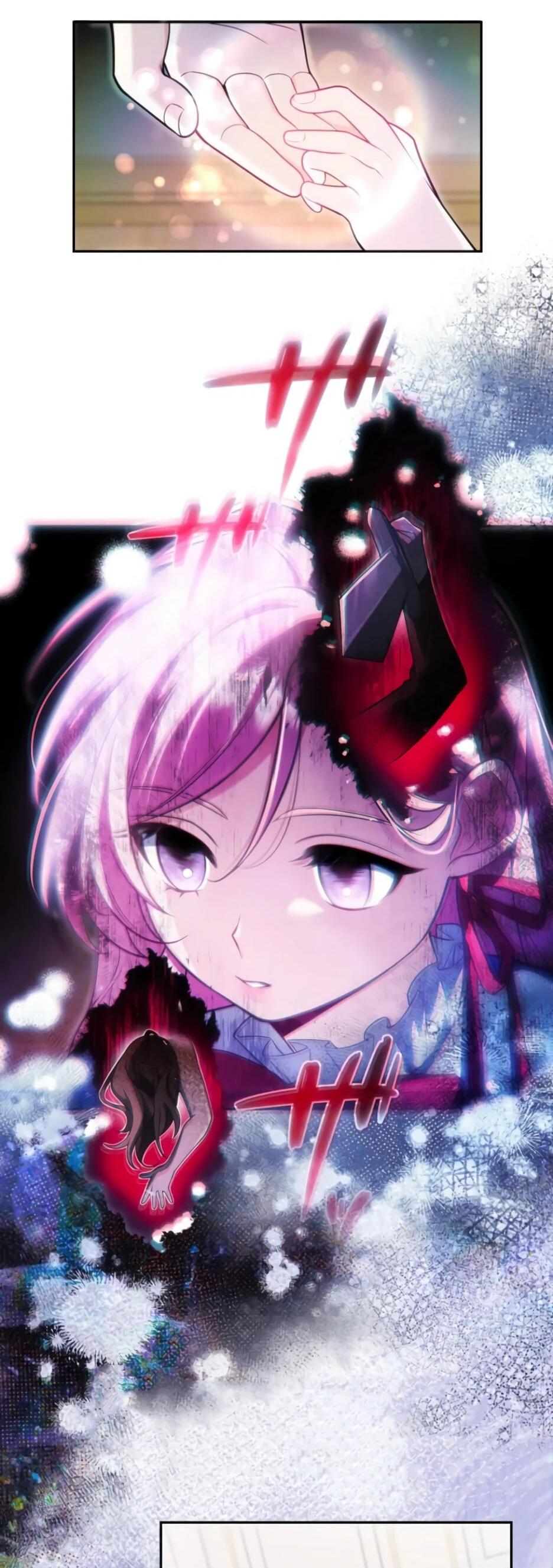 Read Брошенная леди узнает твою тайну! Manga Online