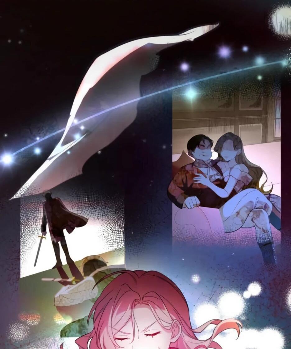 Read Брошенная леди узнает твою тайну! Manga Online