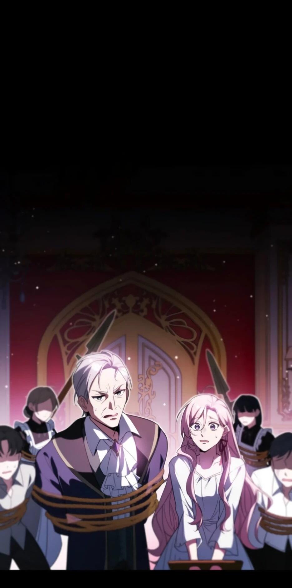 Read Брошенная леди узнает твою тайну! Manga Online