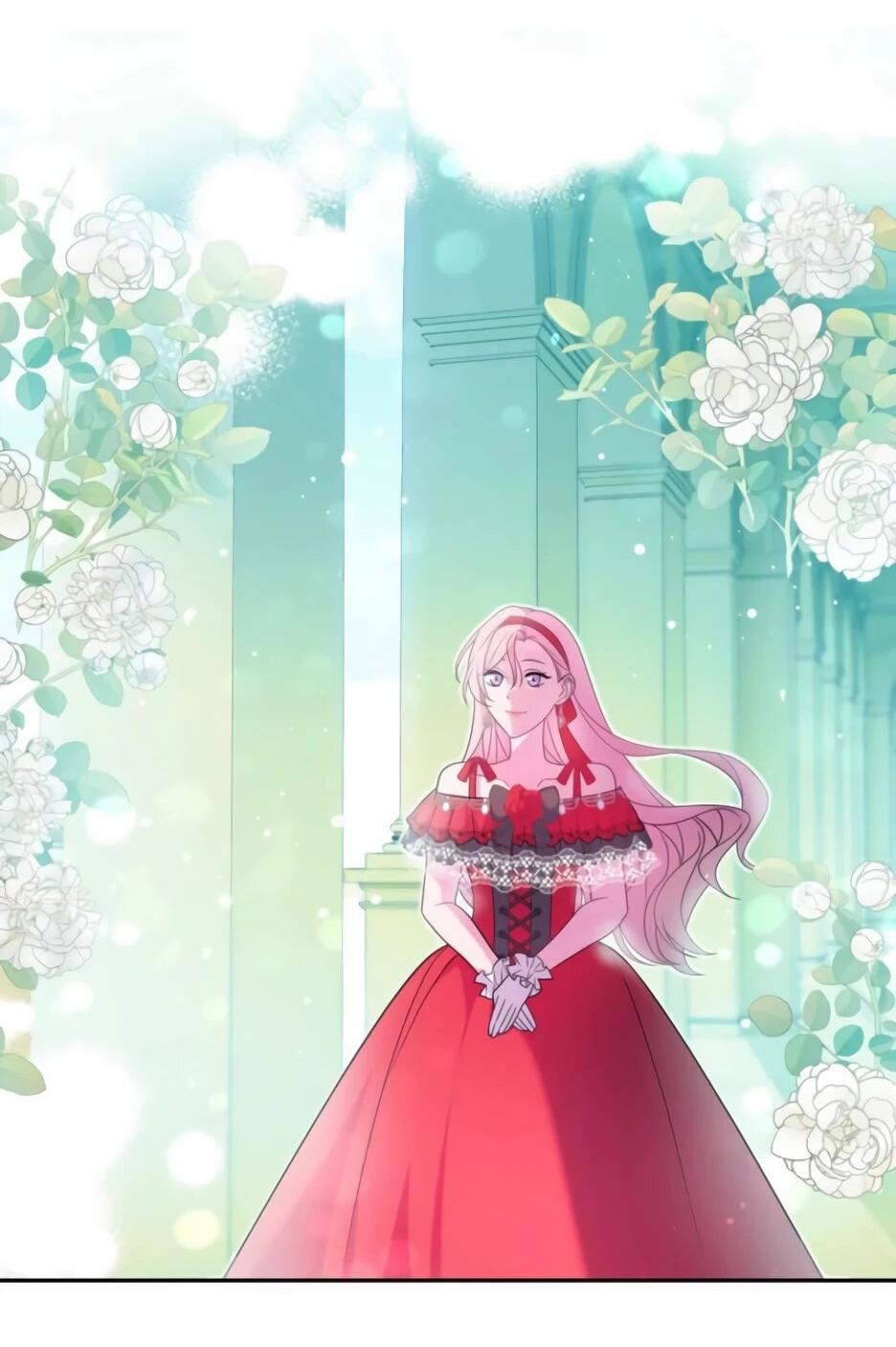 Read Брошенная леди узнает твою тайну! Manga Online