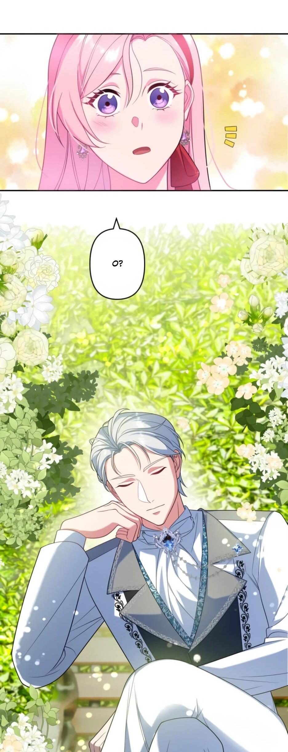 Read Брошенная леди узнает твою тайну! Manga Online