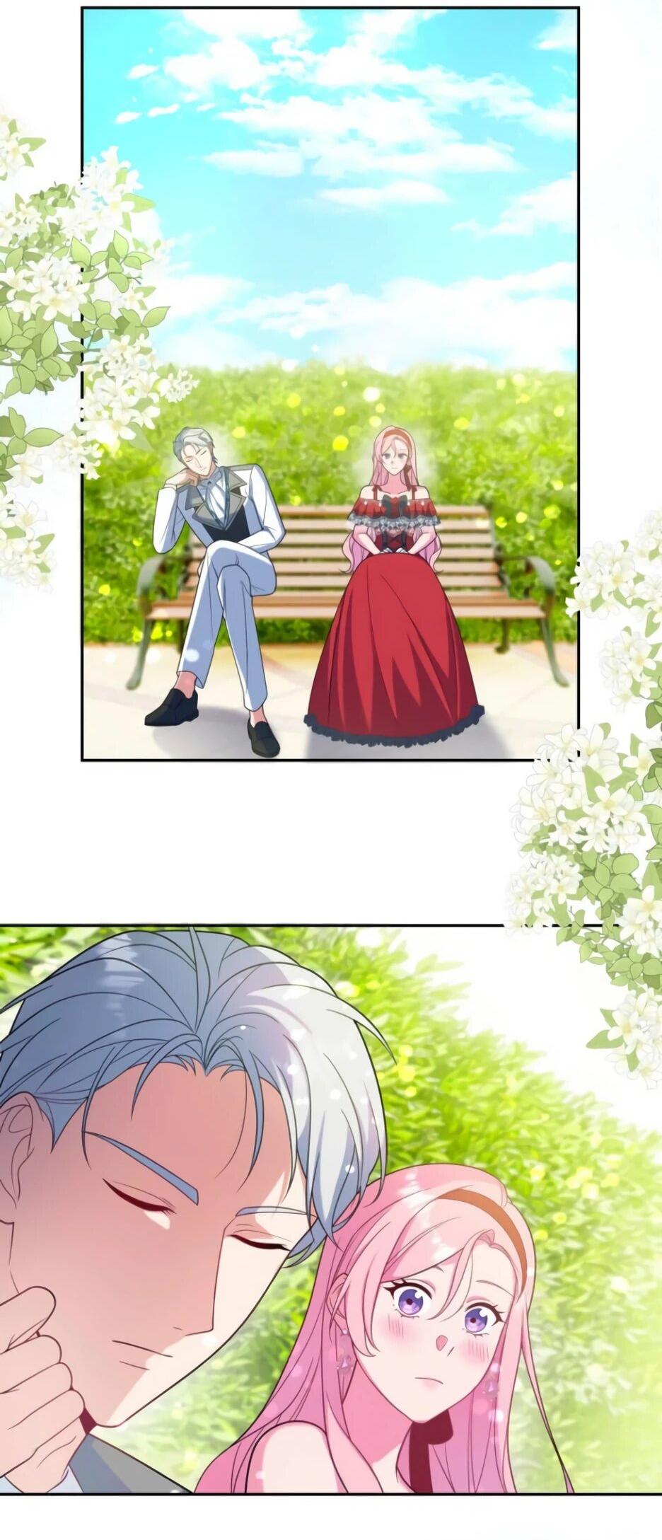 Read Брошенная леди узнает твою тайну! Manga Online