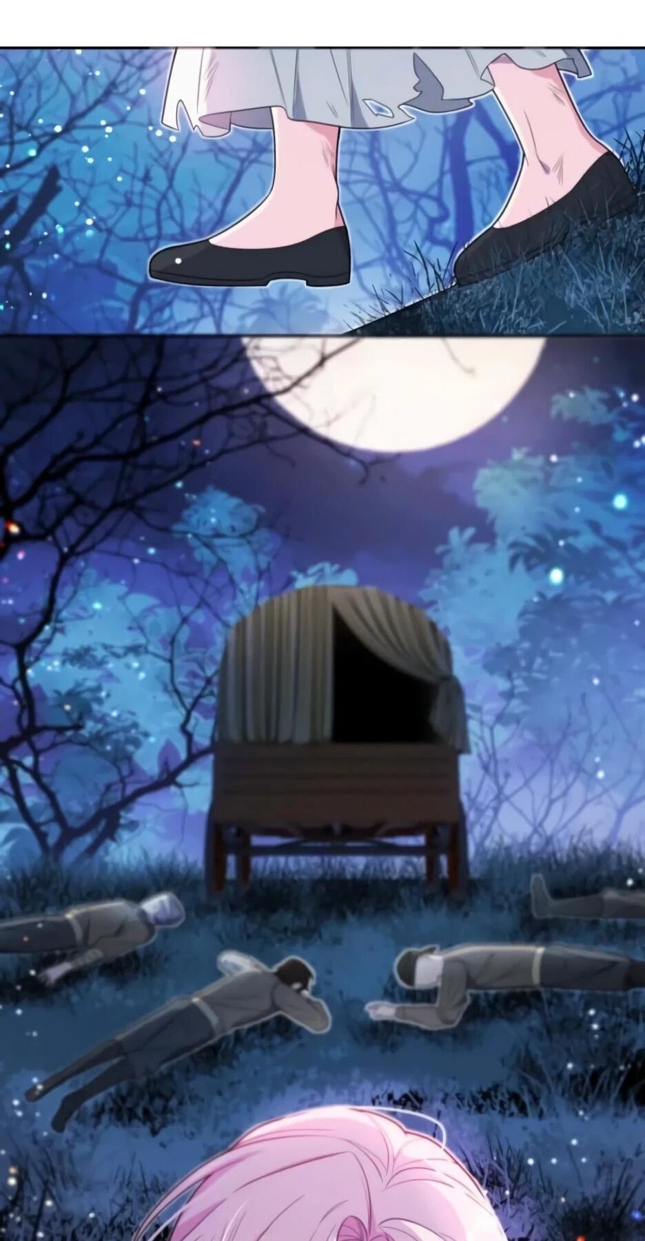 Read Брошенная леди узнает твою тайну! Manga Online