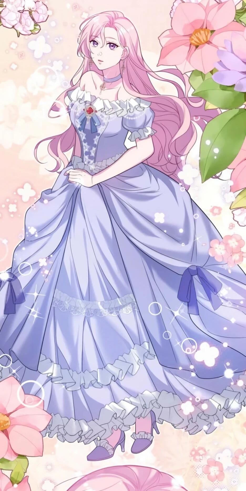 Read Брошенная леди узнает твою тайну! Manga Online