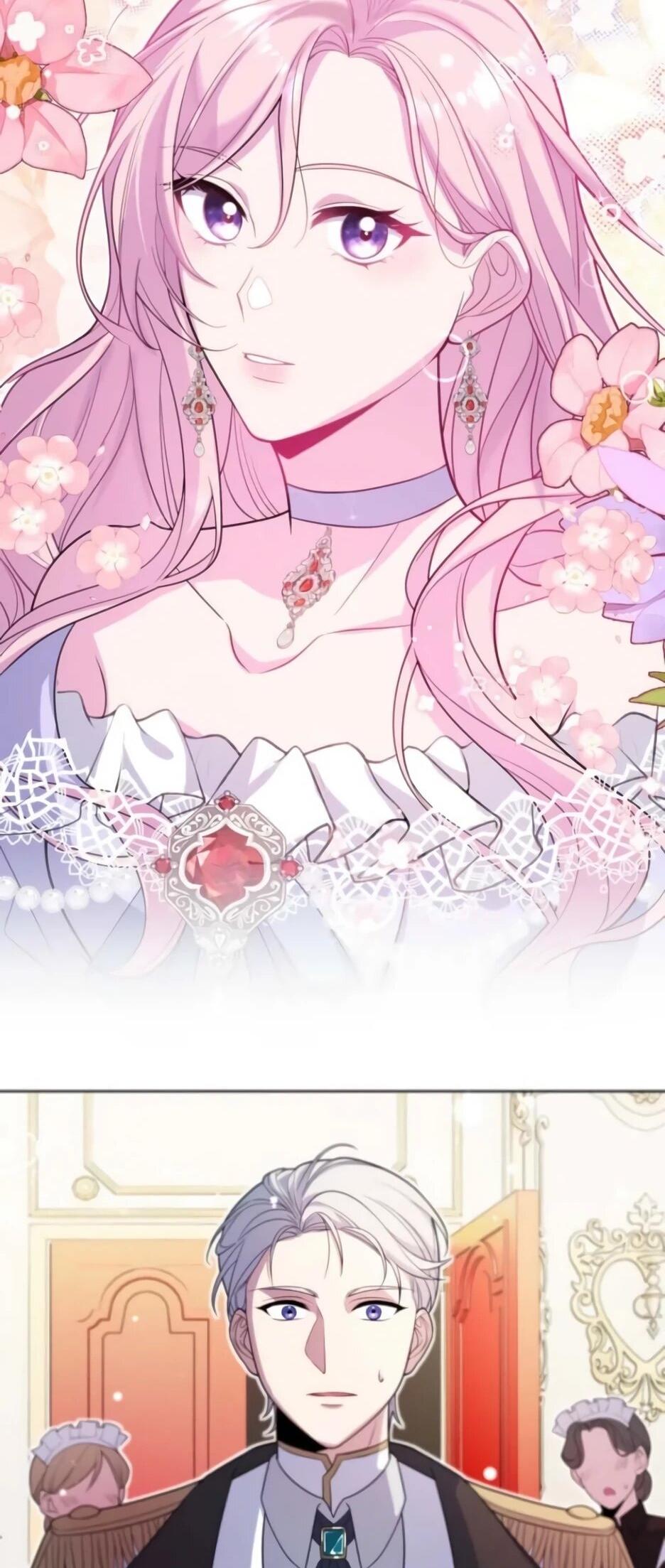 Read Брошенная леди узнает твою тайну! Manga Online