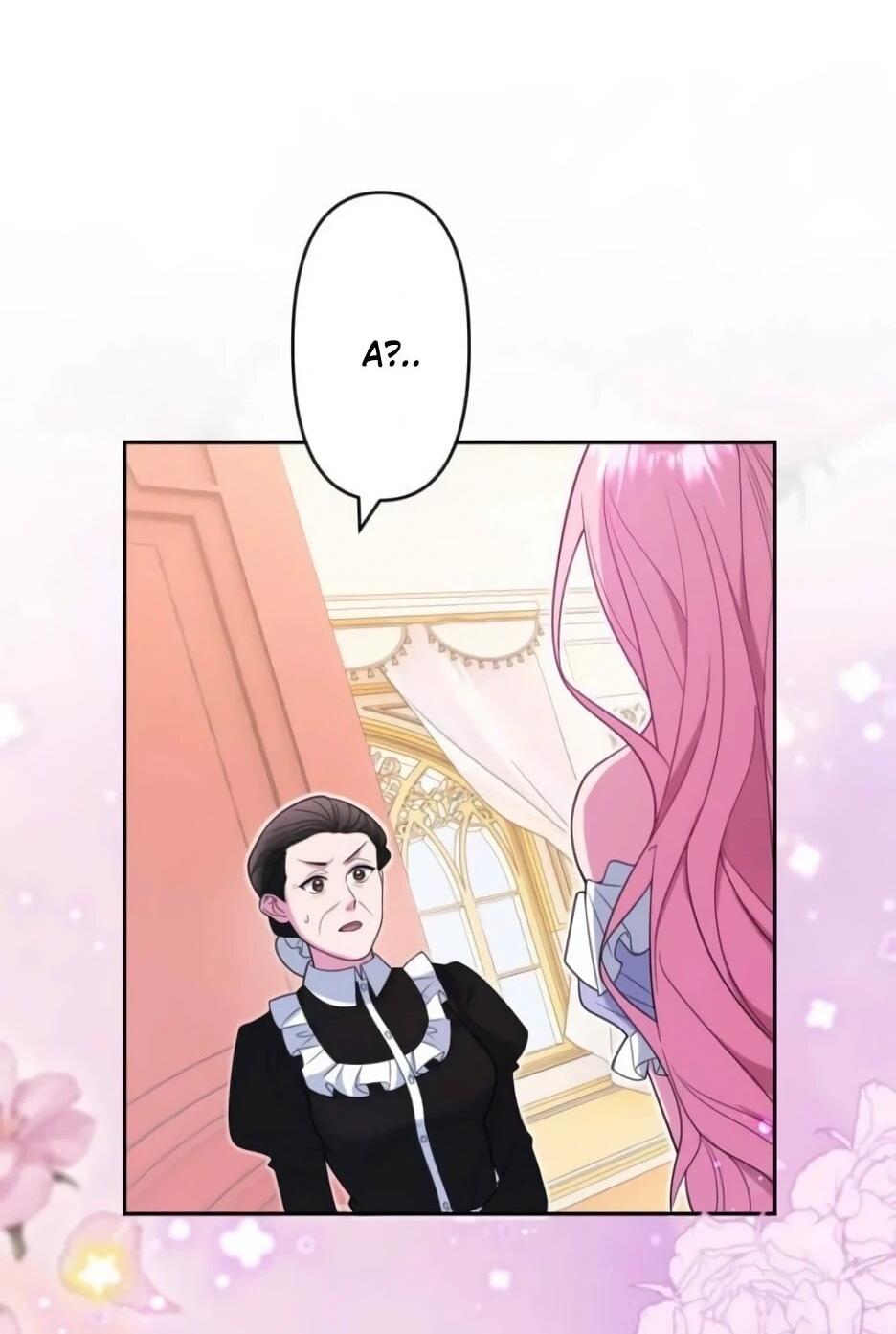 Read Брошенная леди узнает твою тайну! Manga Online