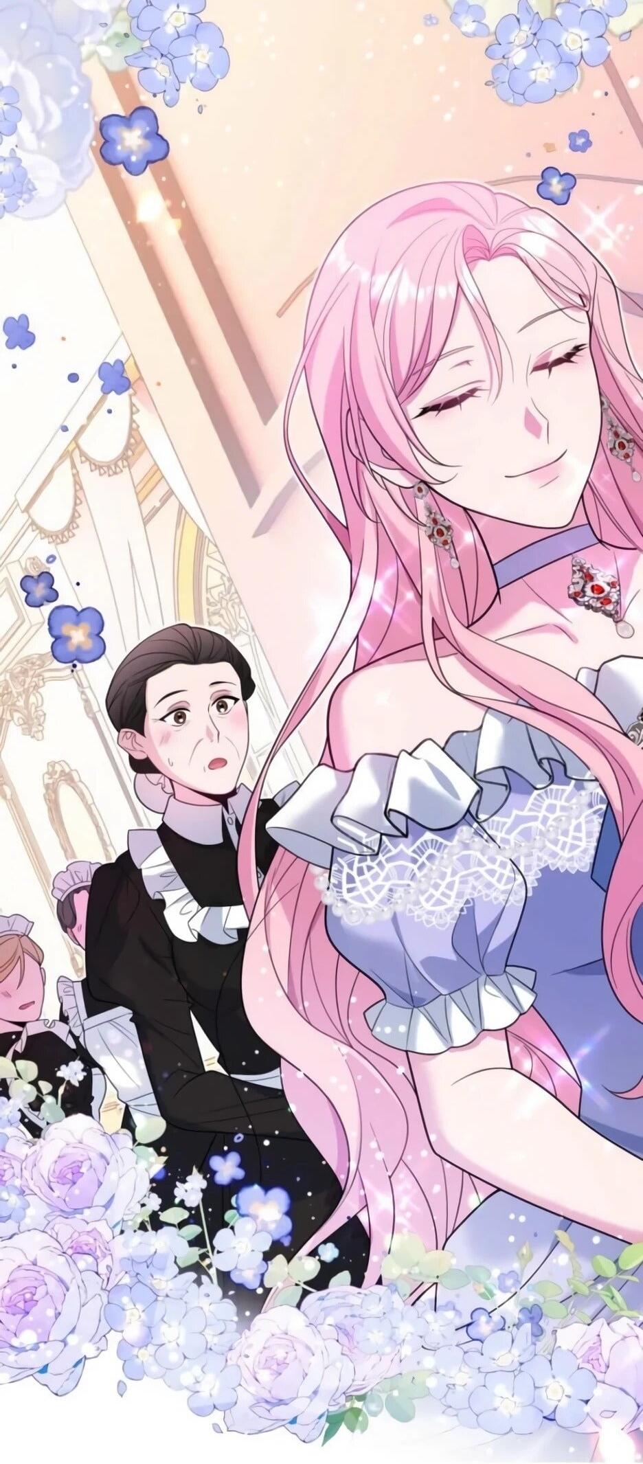 Read Брошенная леди узнает твою тайну! Manga Online