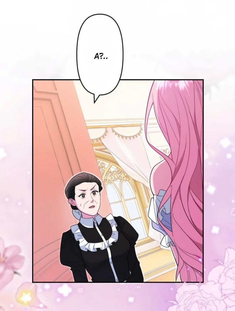 Read Брошенная леди узнает твою тайну! Manga Online