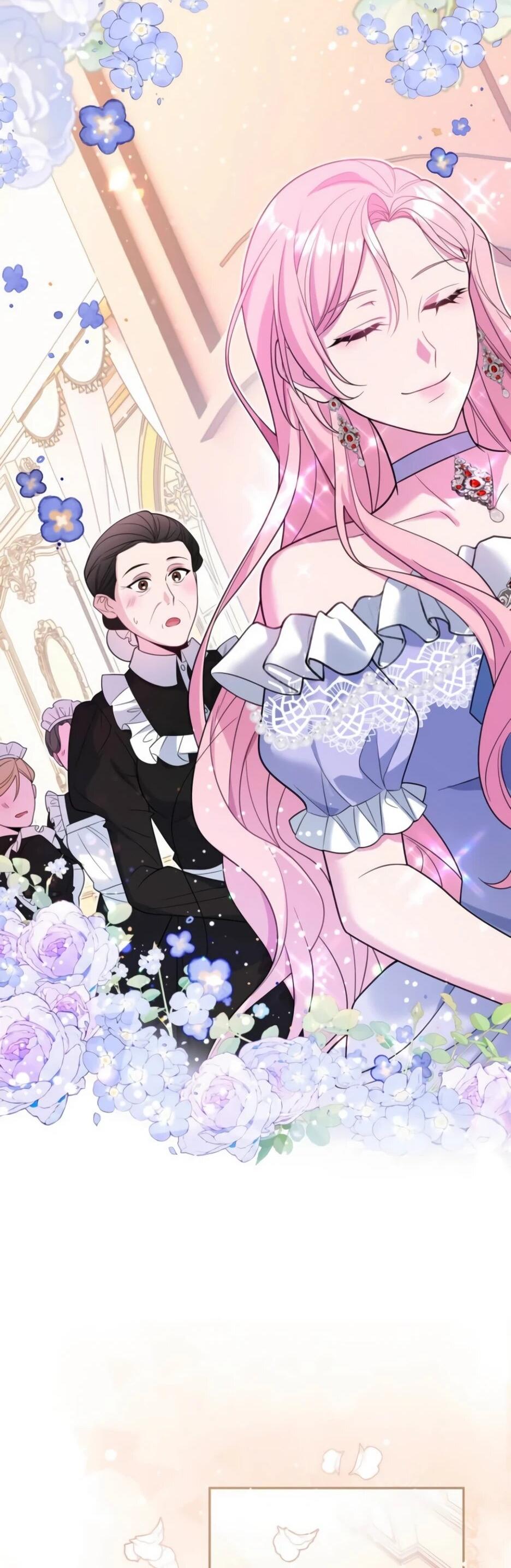 Read Брошенная леди узнает твою тайну! Manga Online