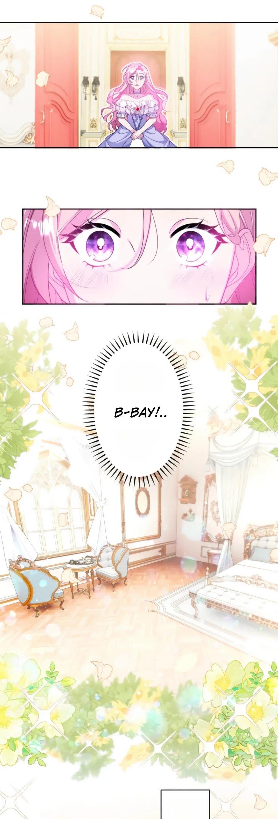 Read Брошенная леди узнает твою тайну! Manga Online