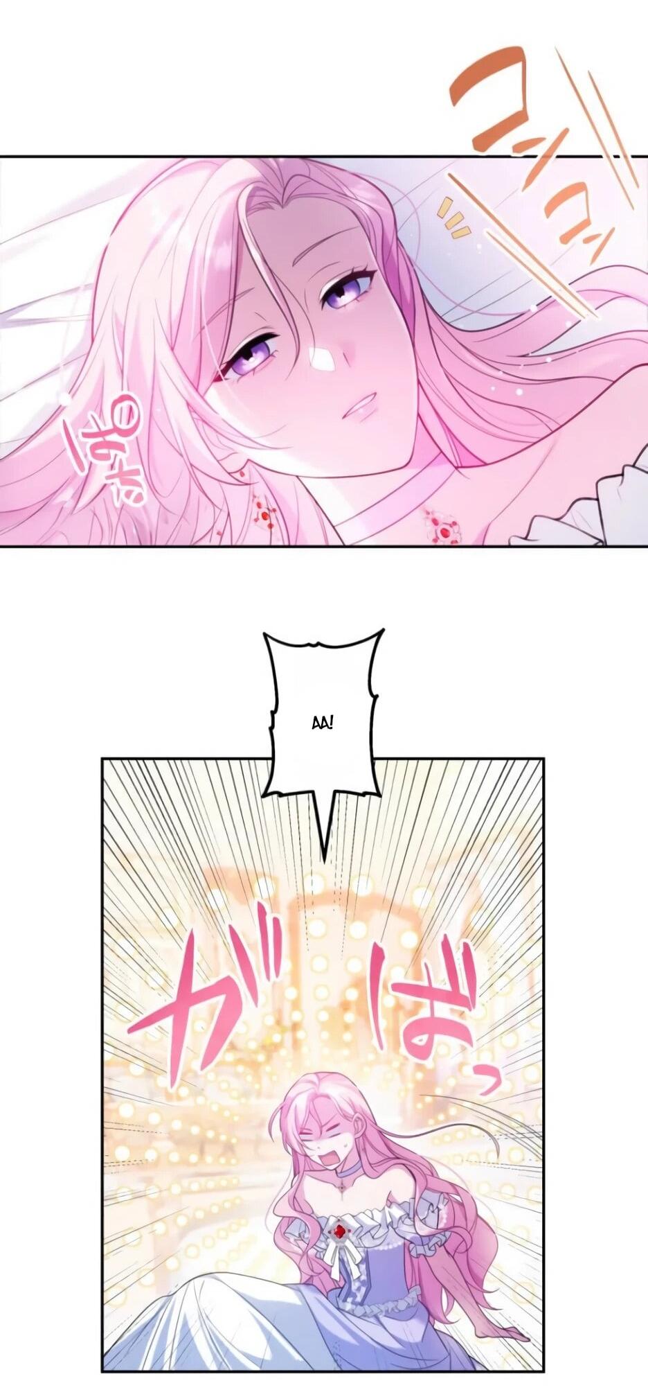 Read Брошенная леди узнает твою тайну! Manga Online