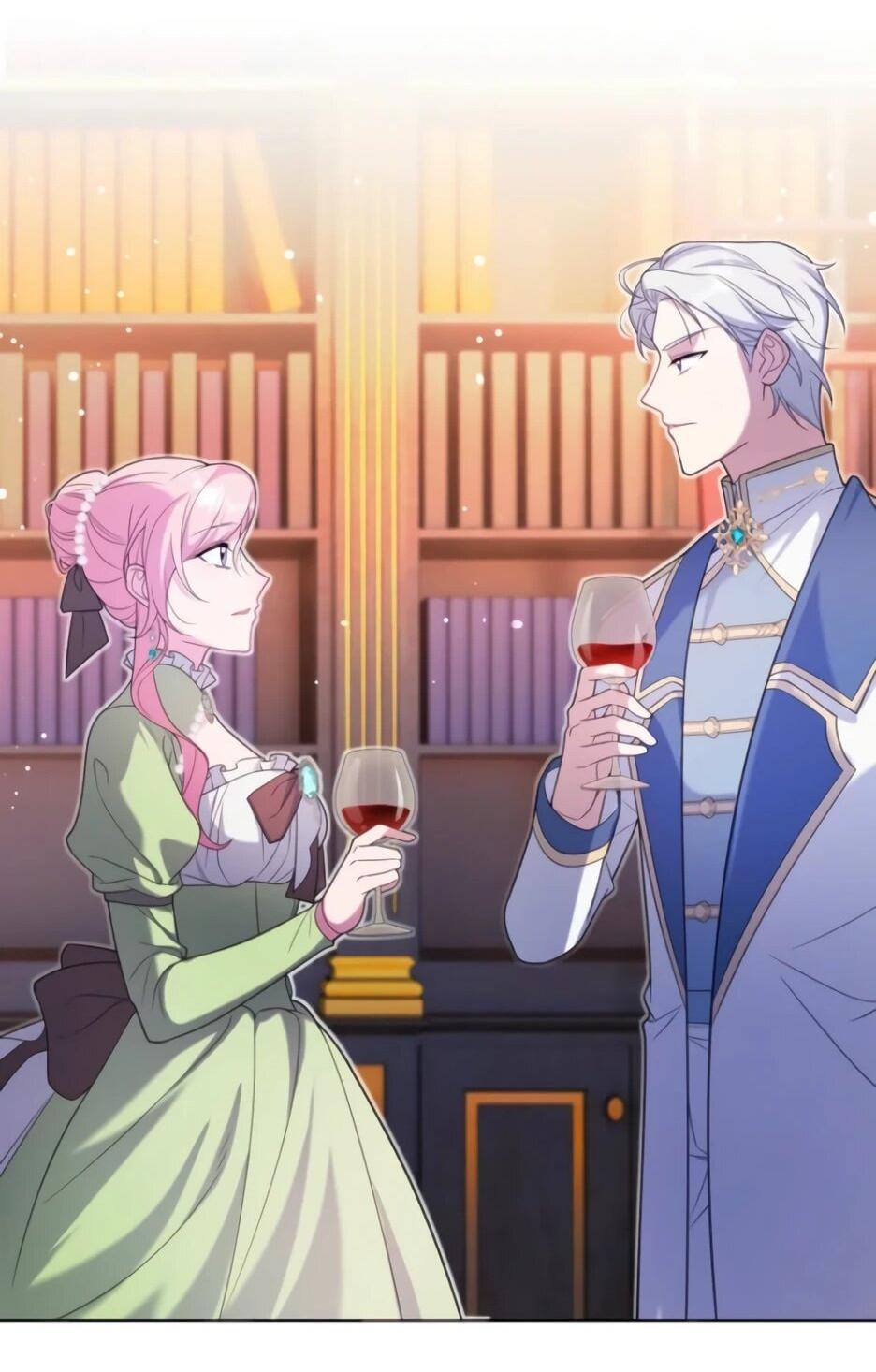 Read Брошенная леди узнает твою тайну! Manga Online