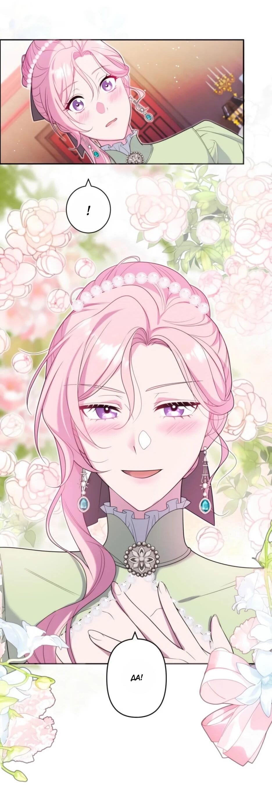 Read Брошенная леди узнает твою тайну! Manga Online