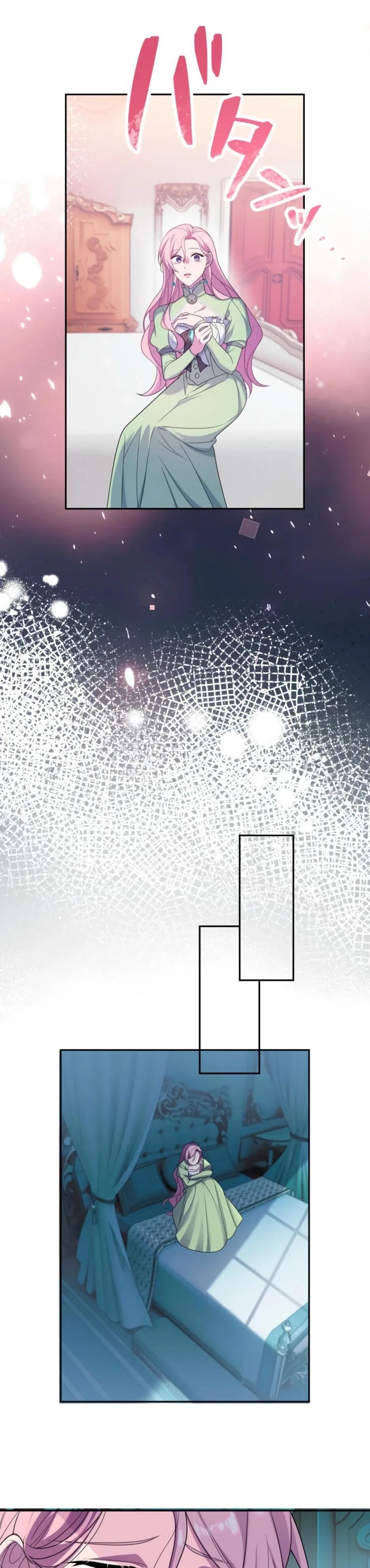 Read Брошенная леди узнает твою тайну! Manga Online