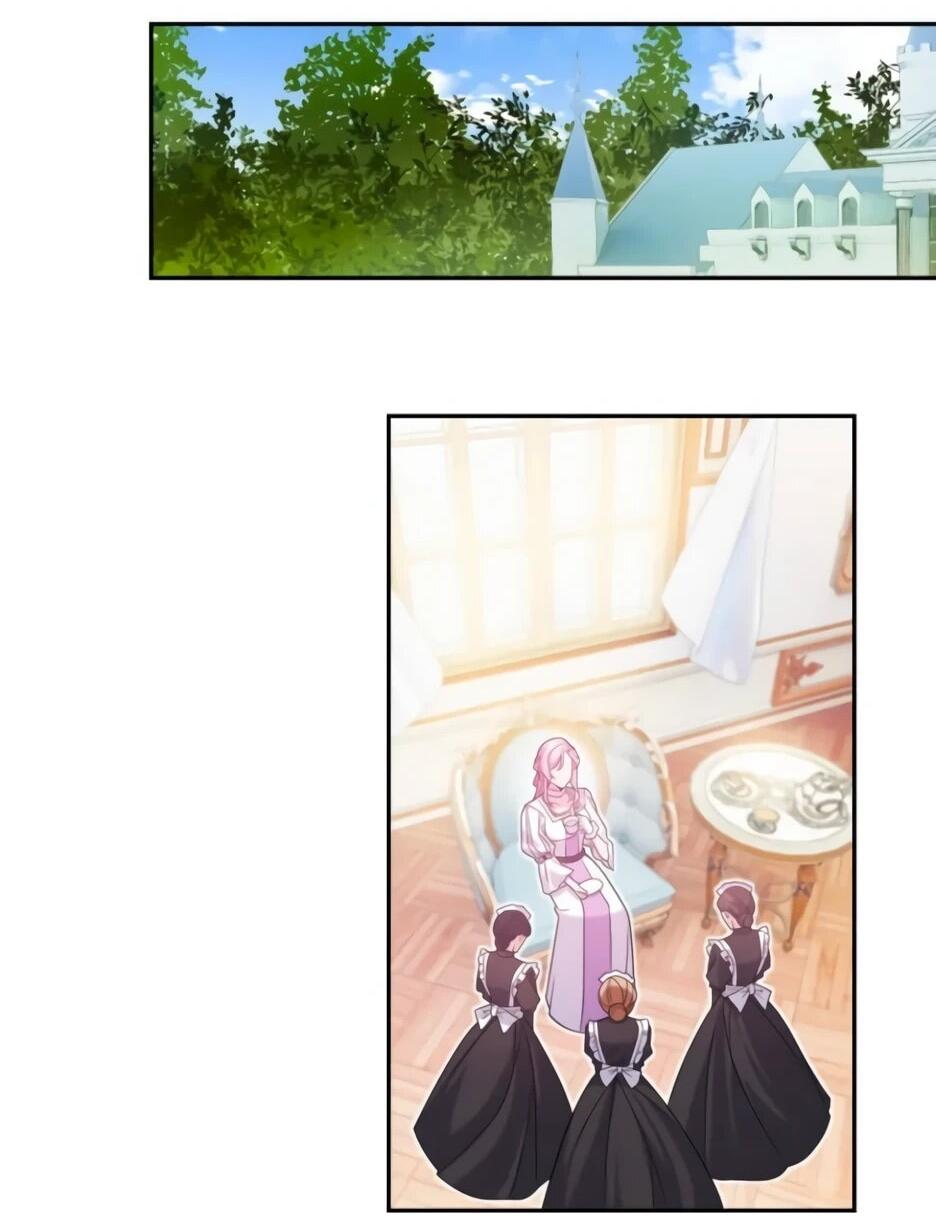 Read Брошенная леди узнает твою тайну! Manga Online