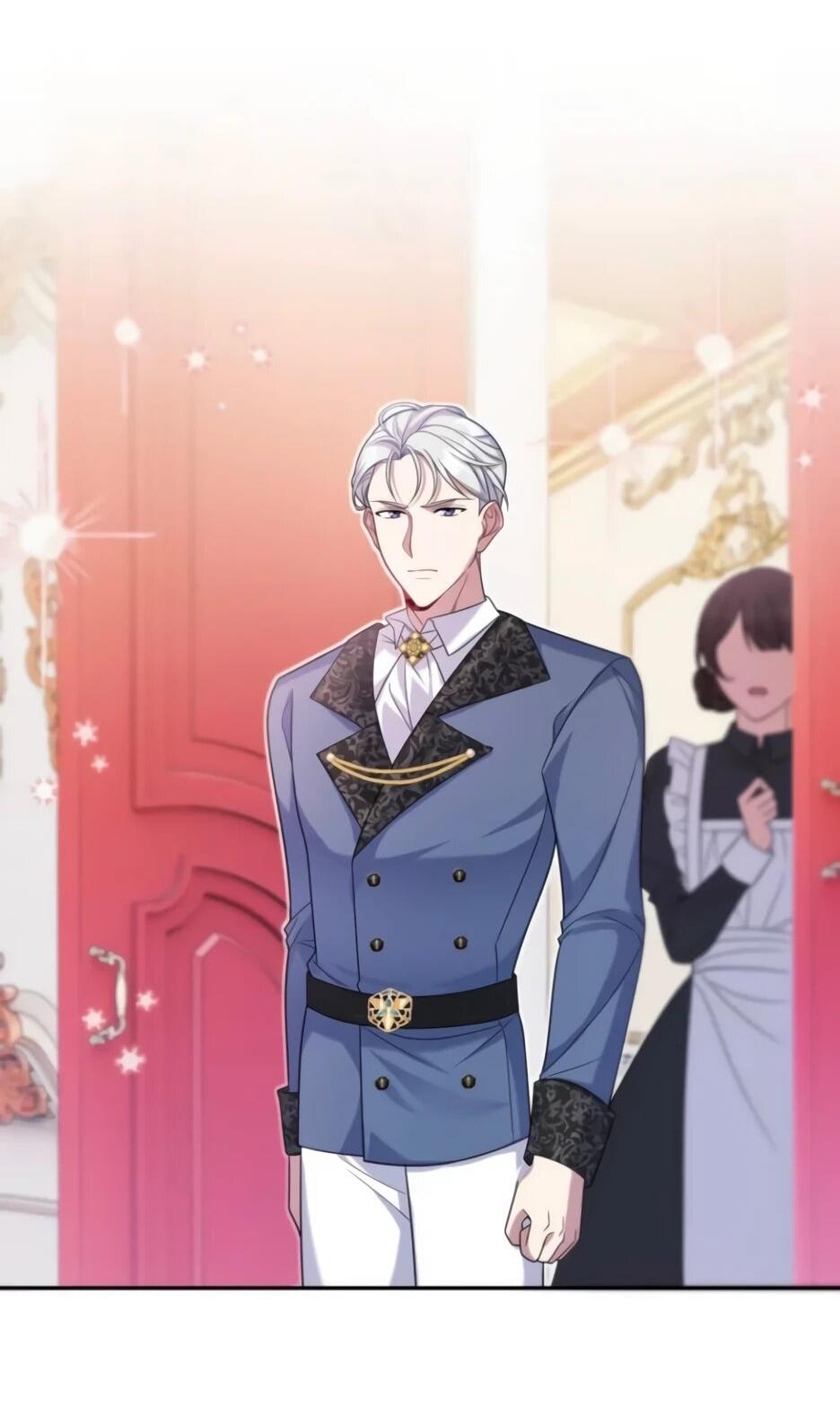 Read Брошенная леди узнает твою тайну! Manga Online