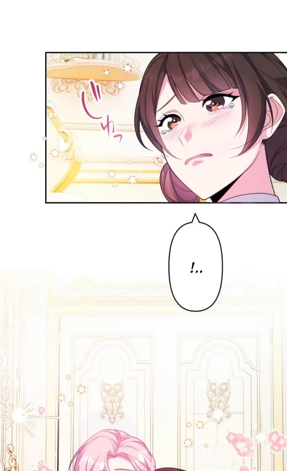 Read Брошенная леди узнает твою тайну! Manga Online