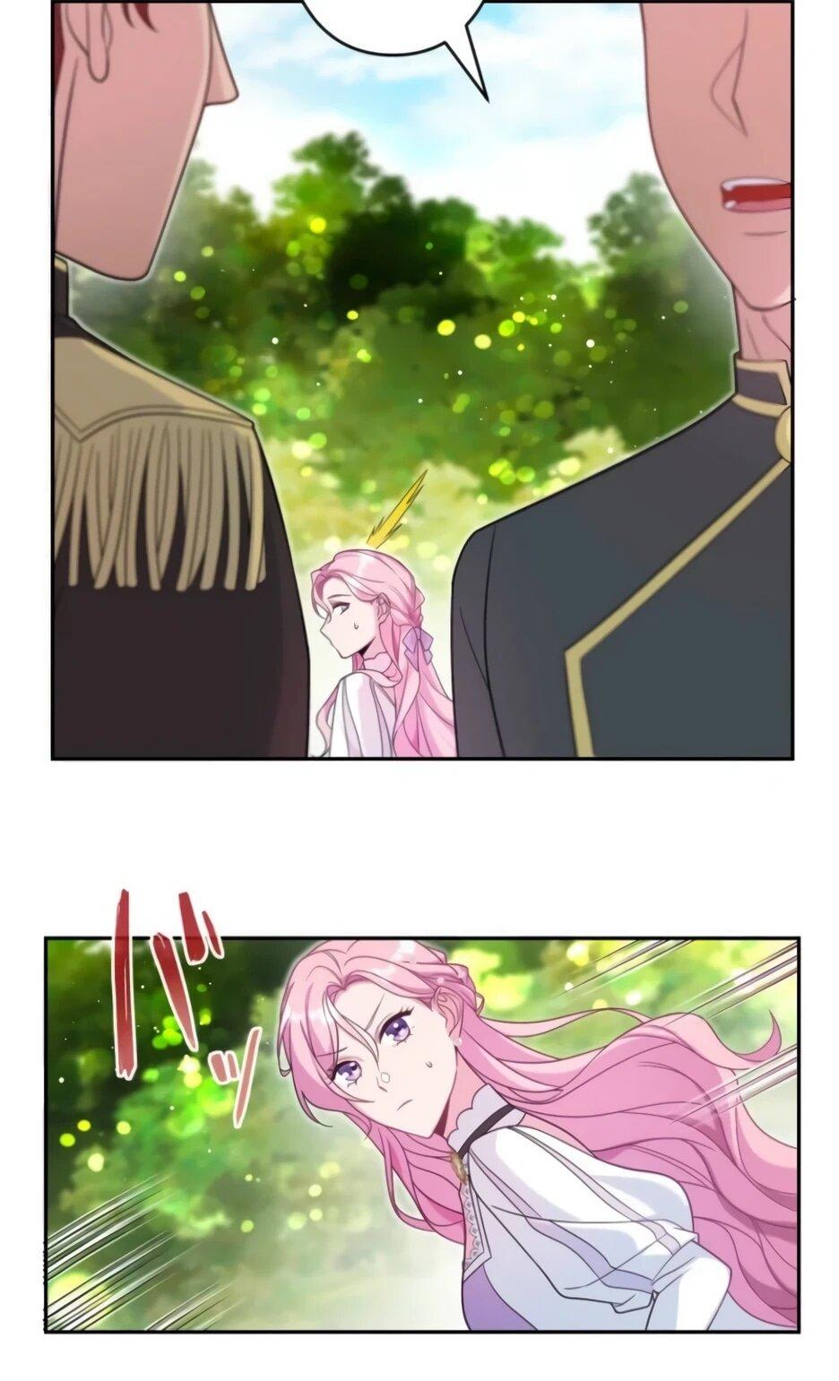 Read Брошенная леди узнает твою тайну! Manga Online