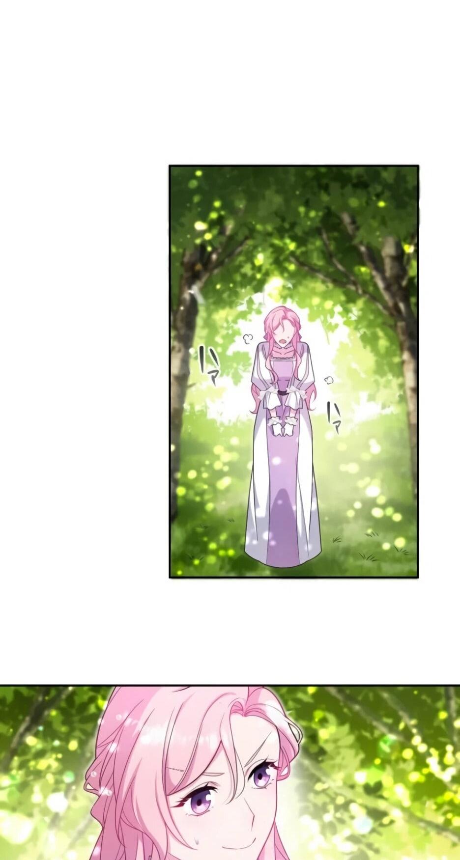 Read Брошенная леди узнает твою тайну! Manga Online