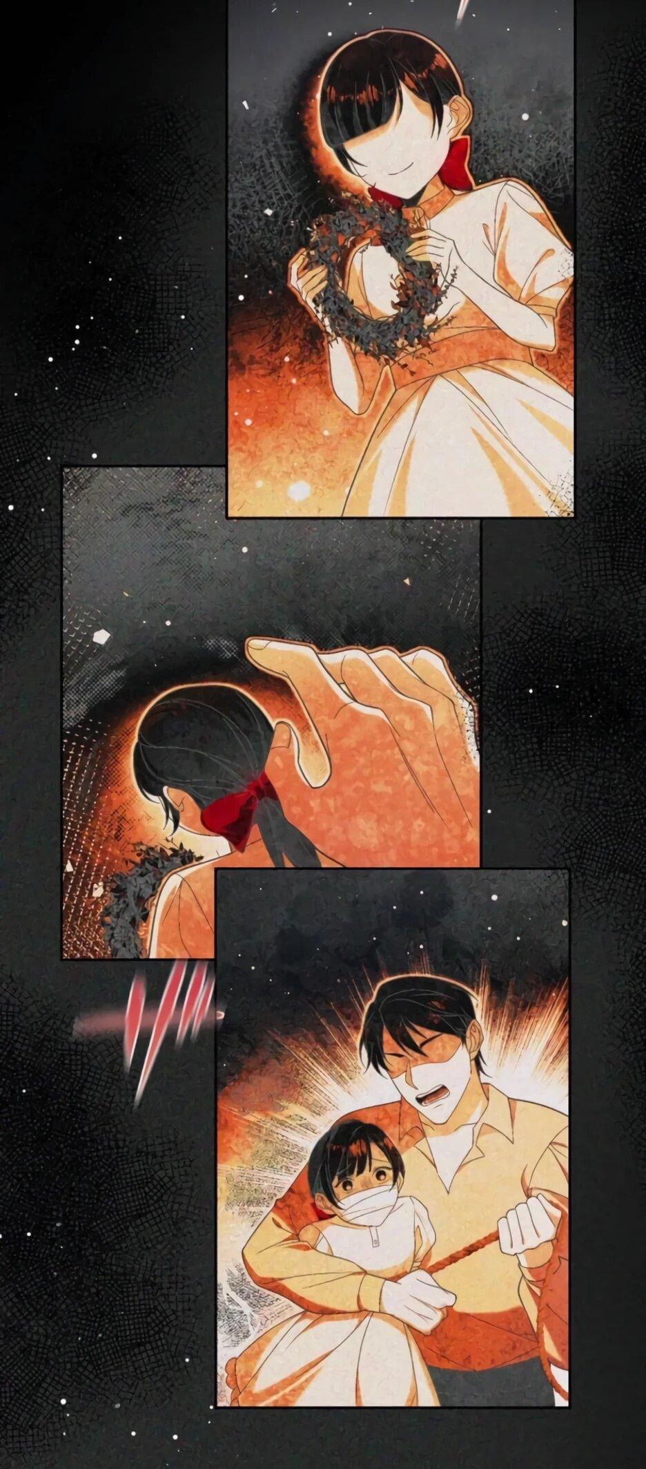 Read Брошенная леди узнает твою тайну! Manga Online